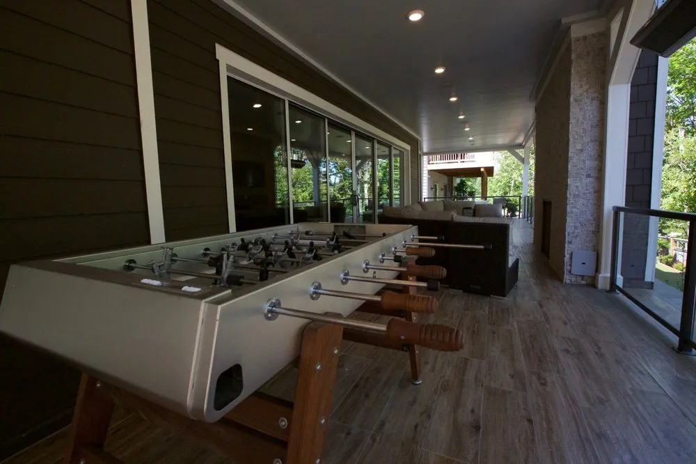 Slide of Undercover Systems by People Come First Construction Group