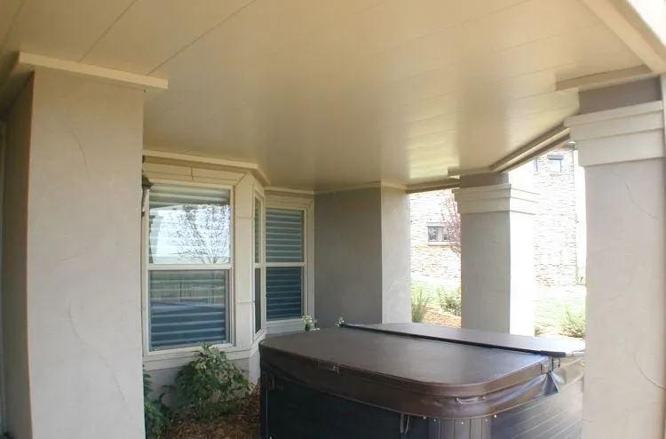 Slide of Undercover Systems by People Come First Construction Group