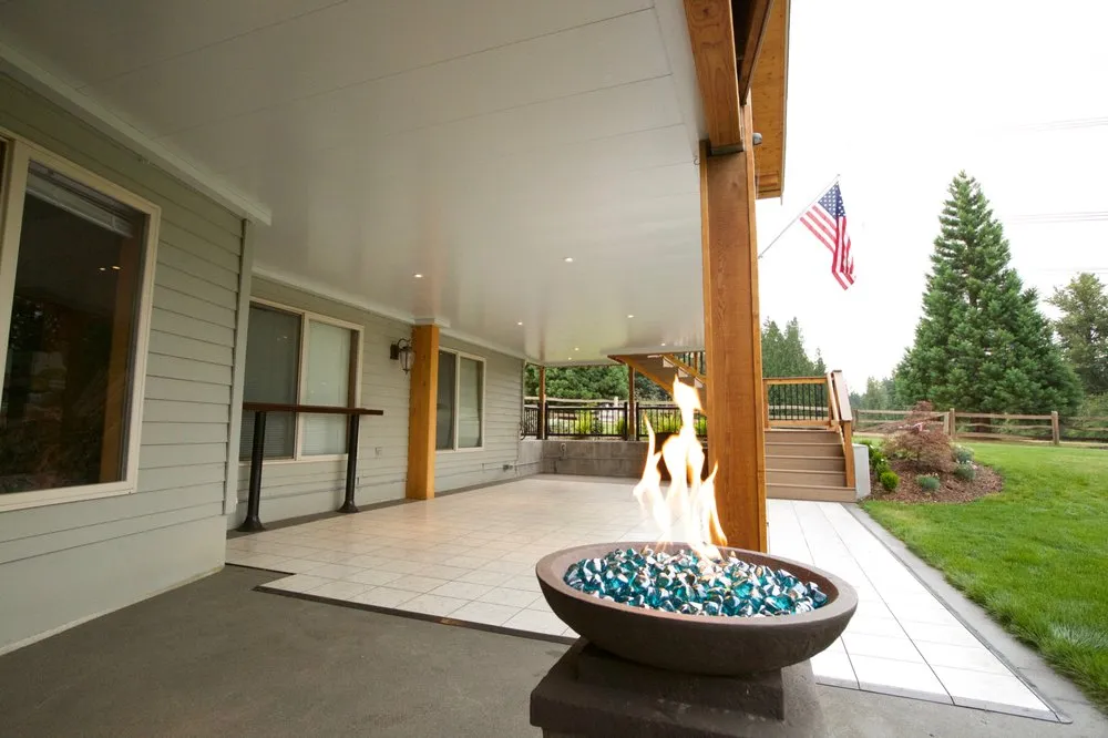 Slide of Undercover Systems by People Come First Construction Group