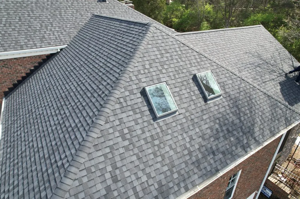 Slide of Underdog Roofing