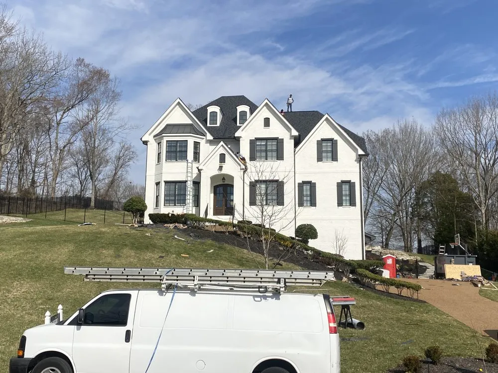 Slide of Underdog Roofing