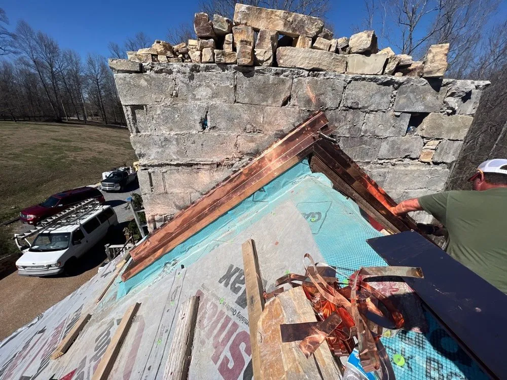 Slide of Underdog Roofing