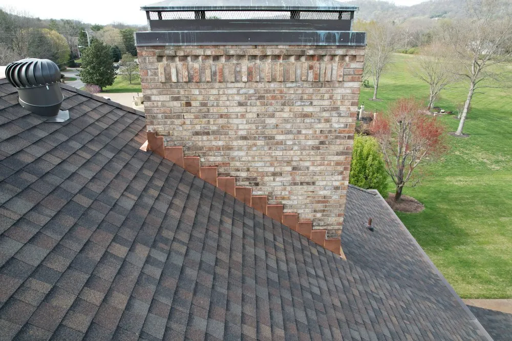 Slide of Underdog Roofing