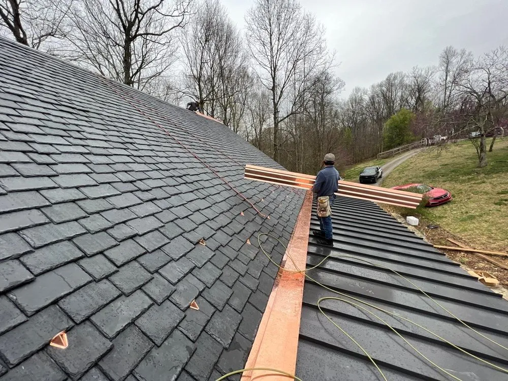 Slide of Underdog Roofing