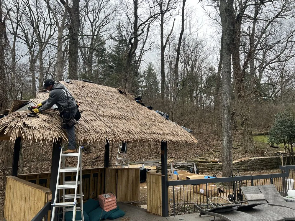 Slide of Underdog Roofing