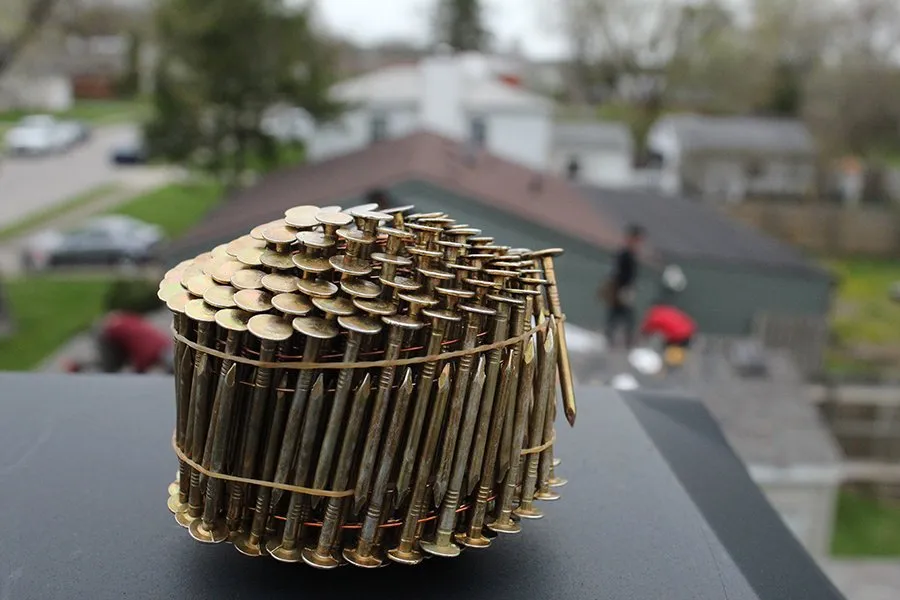 Slide of Underdog Roofing