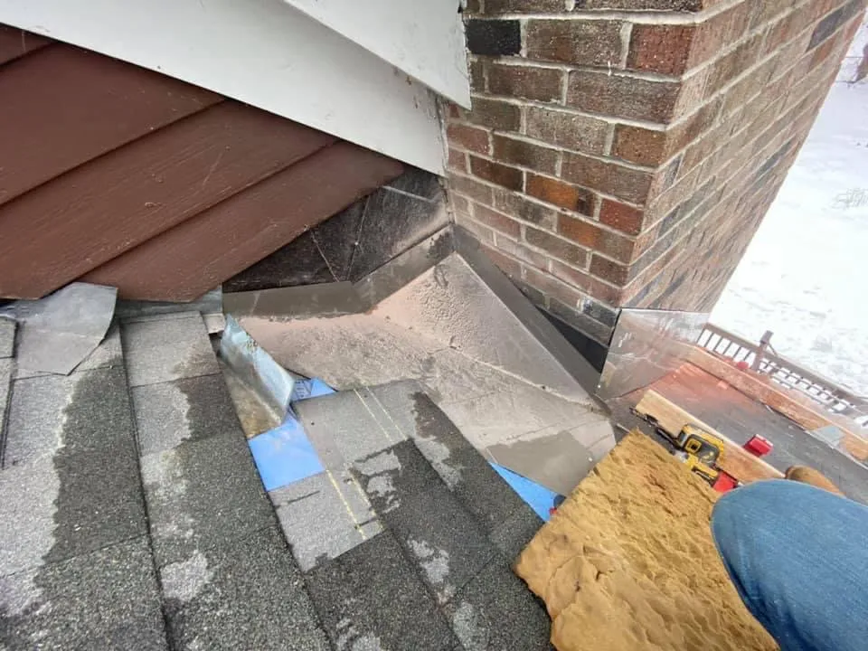 Slide of Underdog Roofing