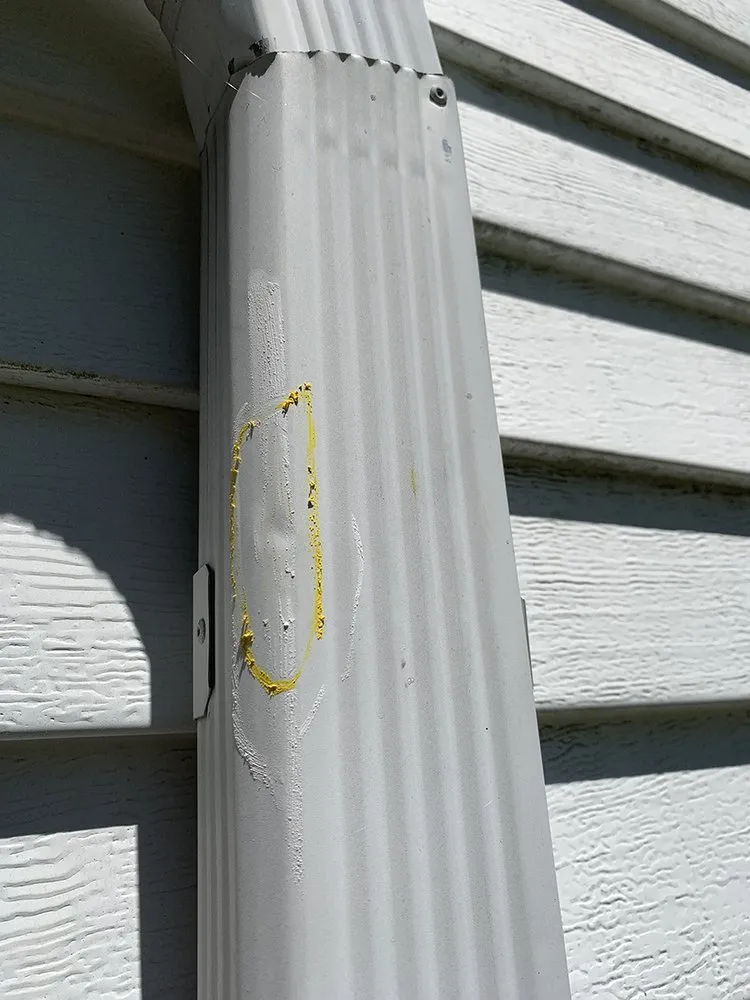 Slide of Underdog Roofing