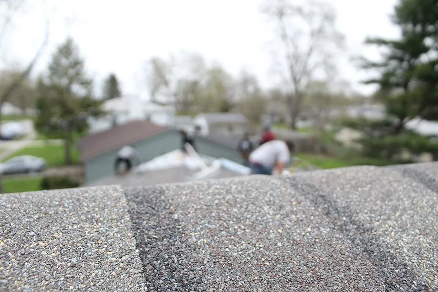 Slide of Underdog Roofing
