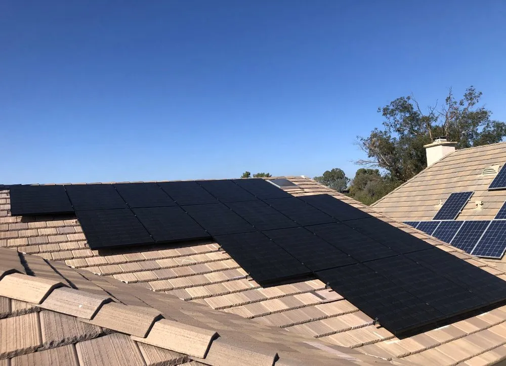 Slide of Underline Energy Concepts