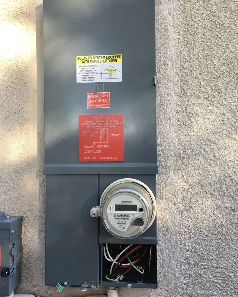 Slide of Underline Energy Concepts