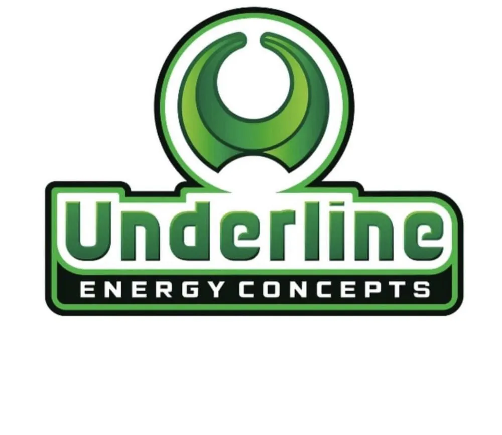 Slide of Underline Energy Concepts
