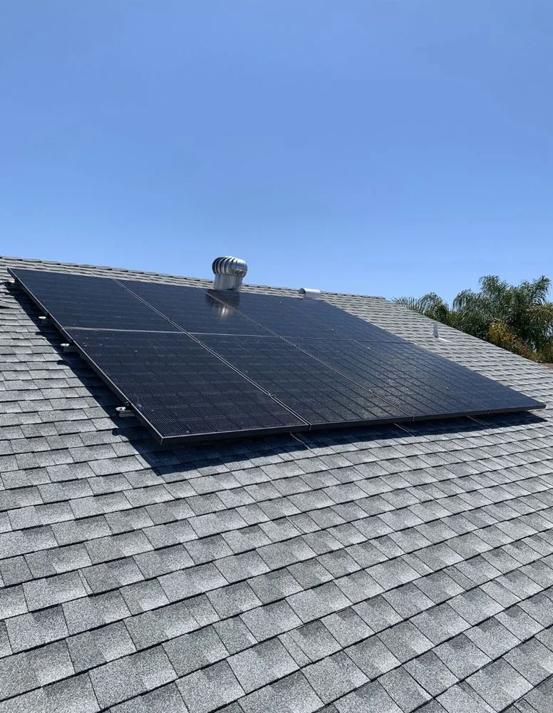 Slide of Underline Energy Concepts