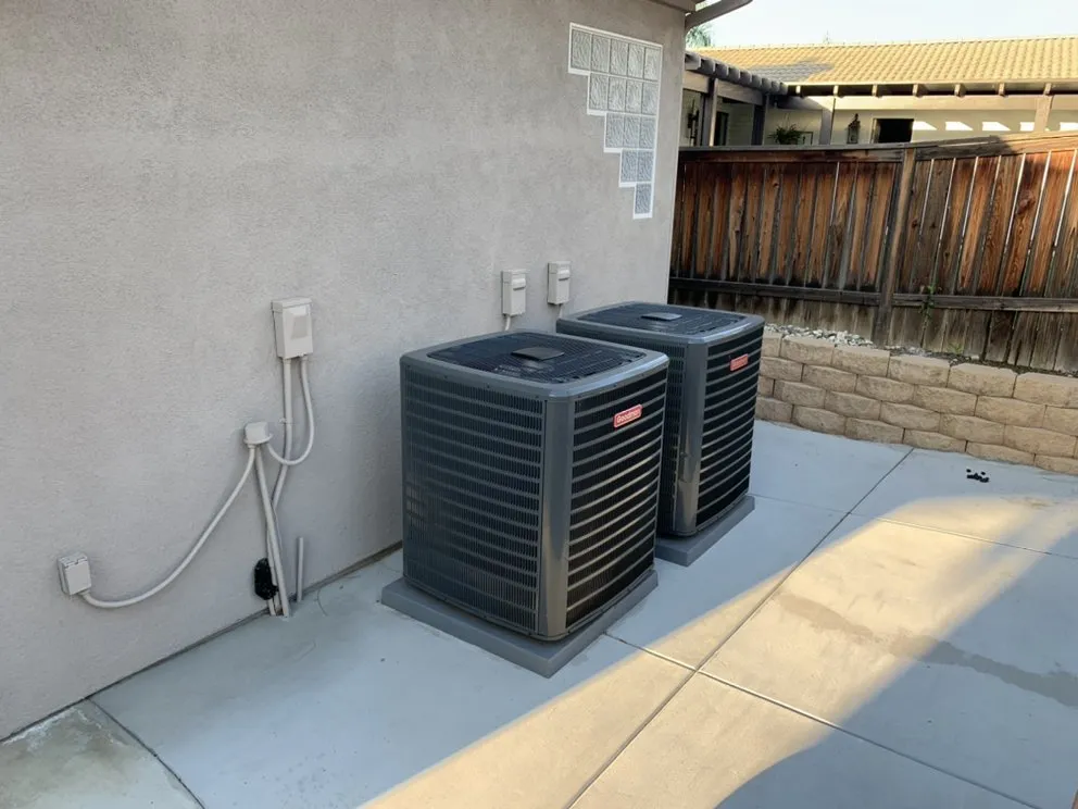 Slide of Underline Energy Concepts