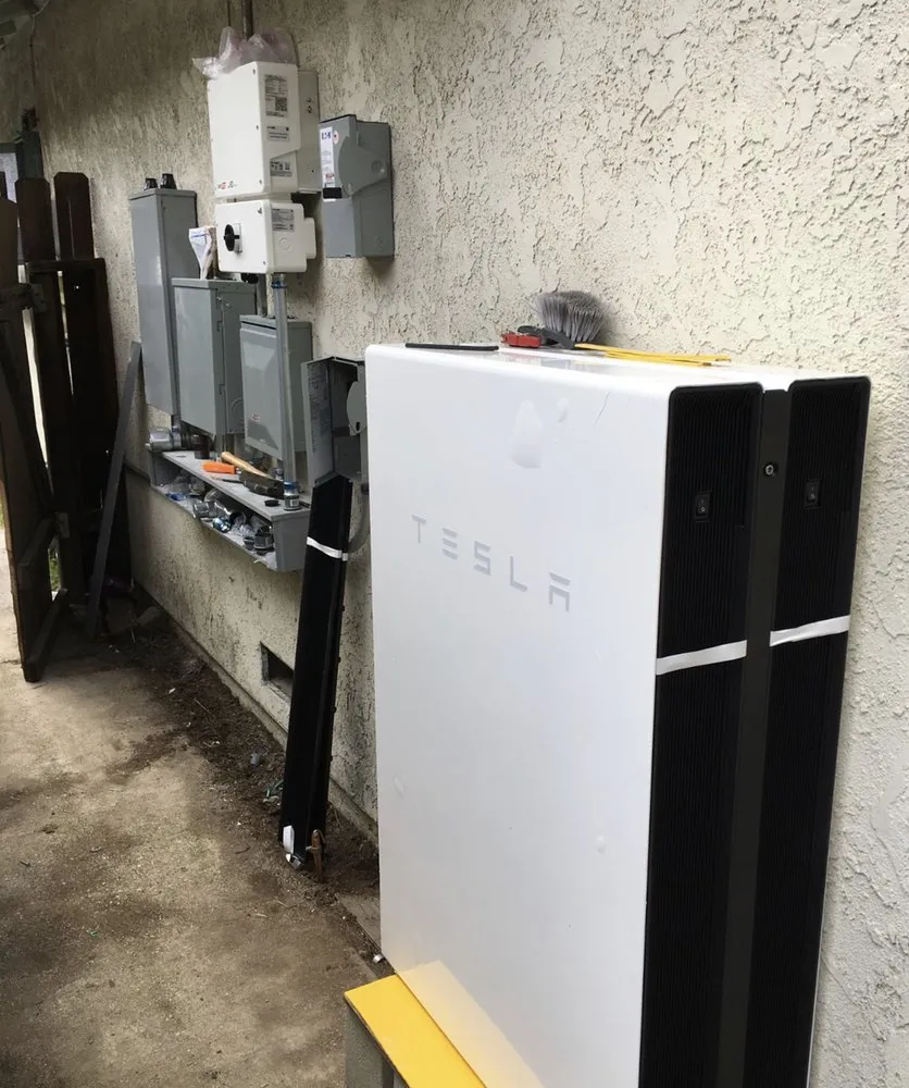 Slide of Underline Energy Concepts