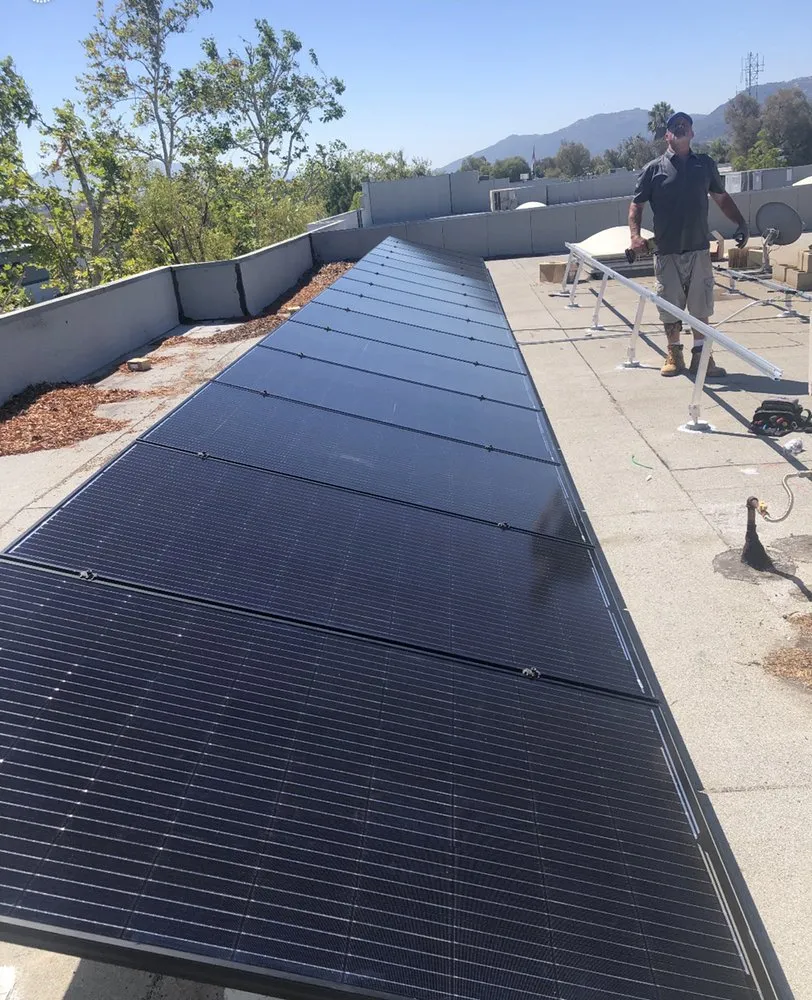 Slide of Underline Energy Concepts