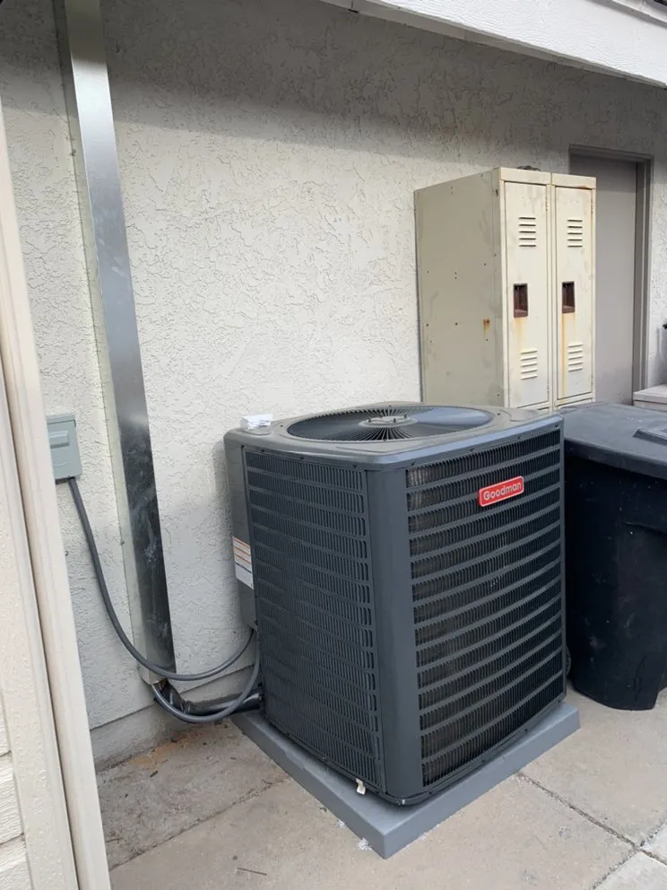 Slide of Underline Energy Concepts