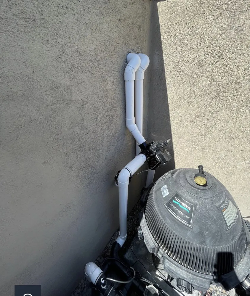 Slide of Underline Energy Concepts