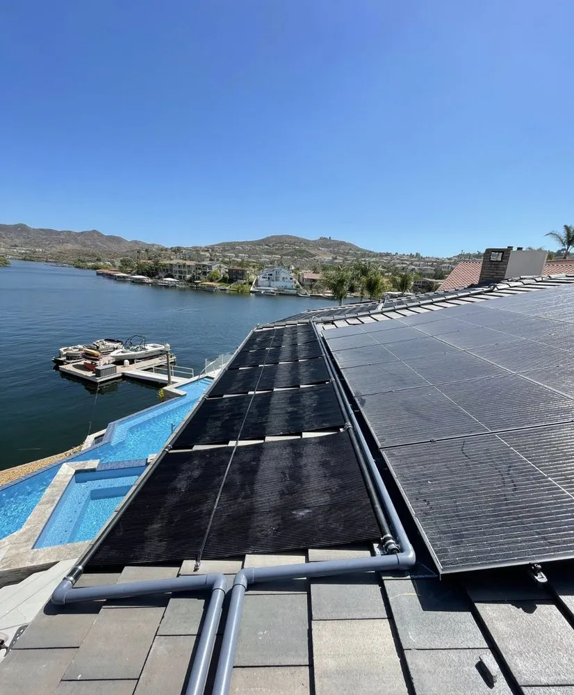 Slide of Underline Energy Concepts