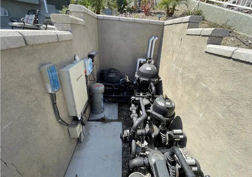 Slide of Underline Energy Concepts