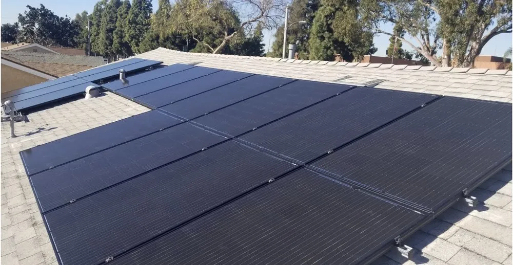 Slide of Underline Energy Concepts