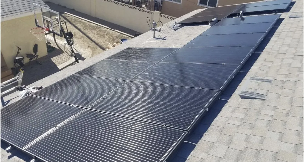 Slide of Underline Energy Concepts