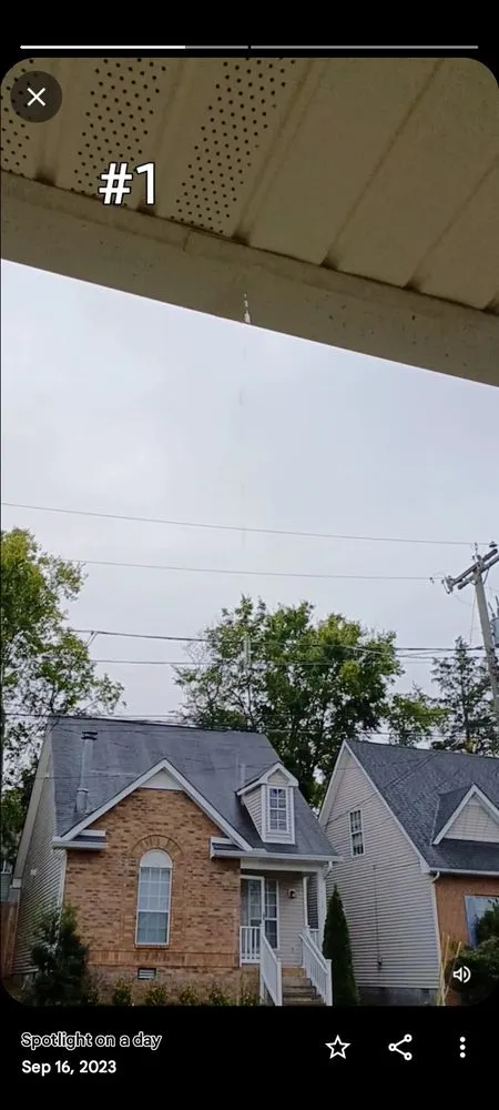 Slide of Undersun Roofing