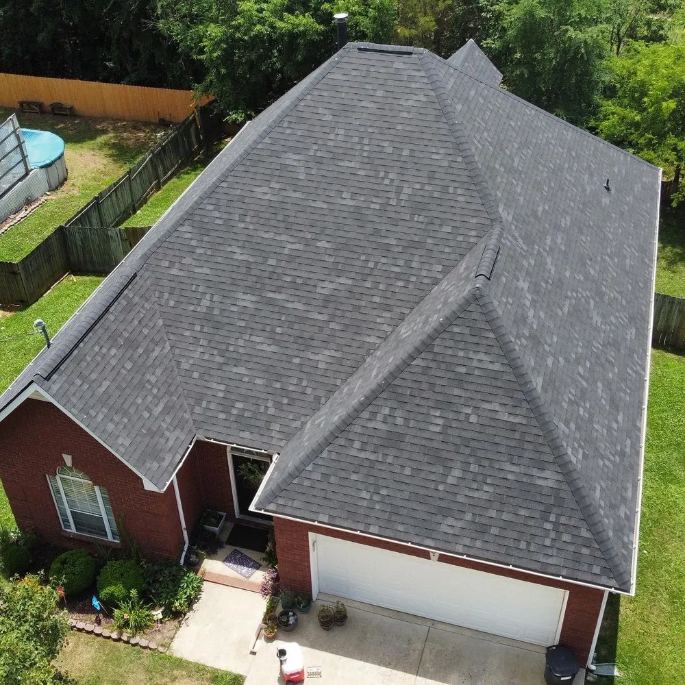 Slide of Undersun Roofing