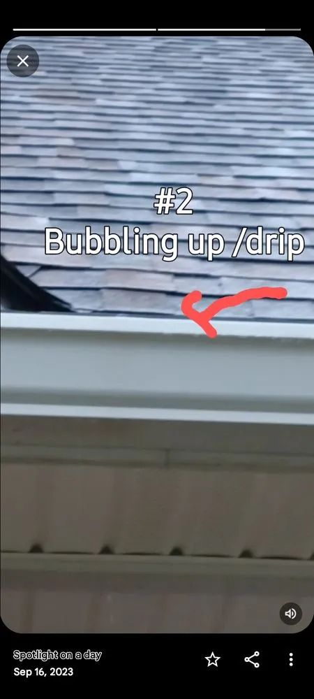 Slide of Undersun Roofing