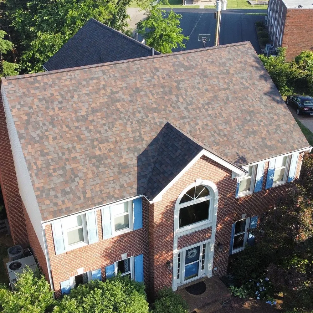 Slide of Undersun Roofing