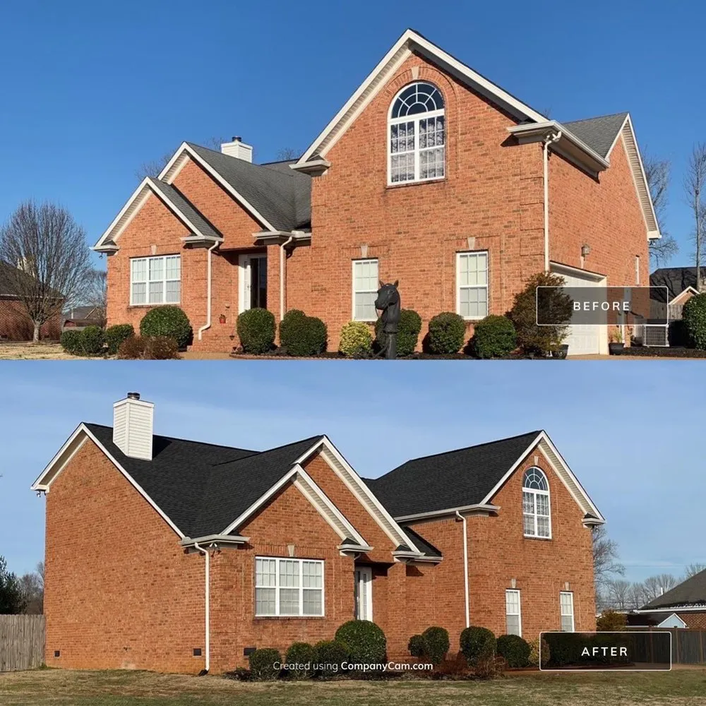 Slide of Undersun Roofing