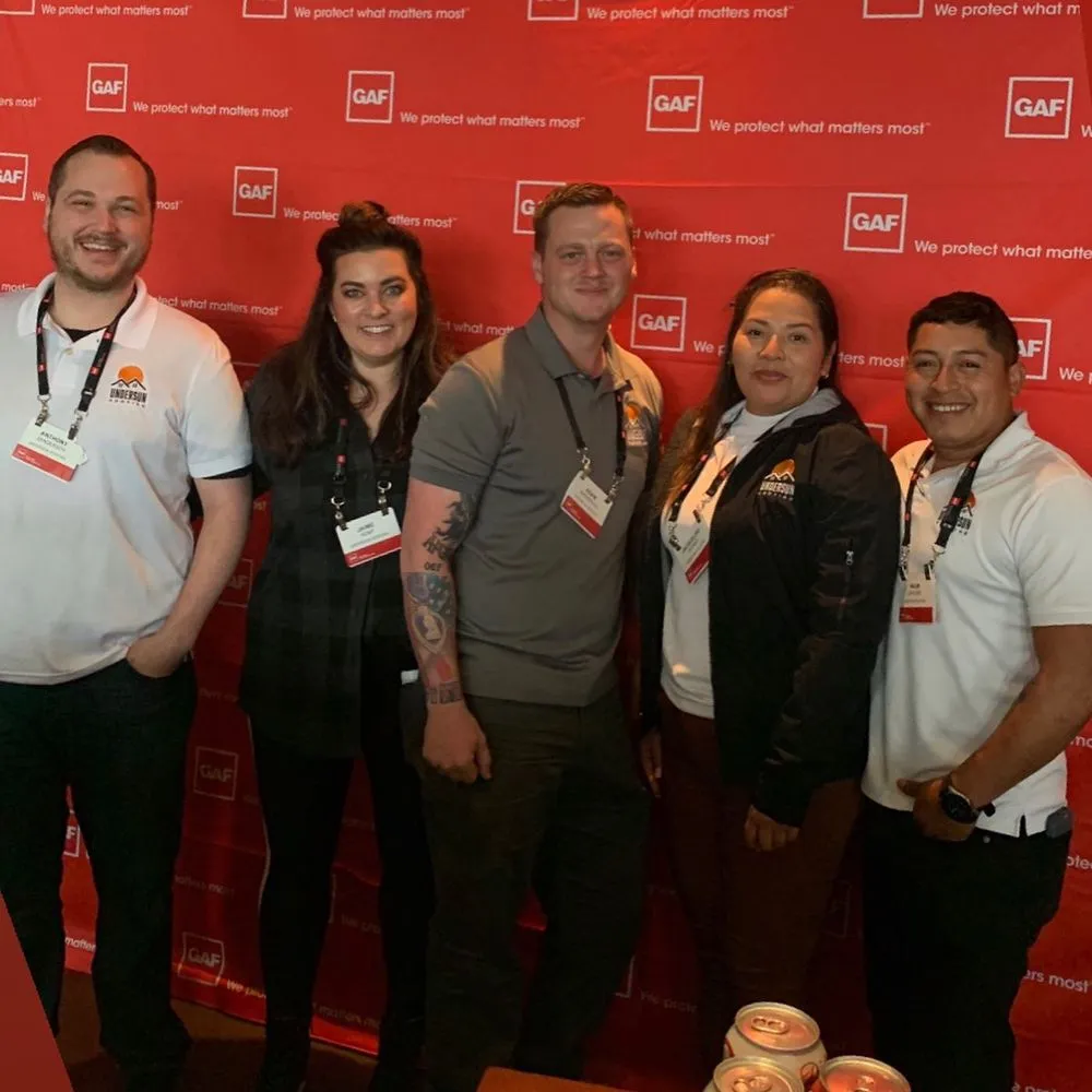 Slide of Undersun Roofing