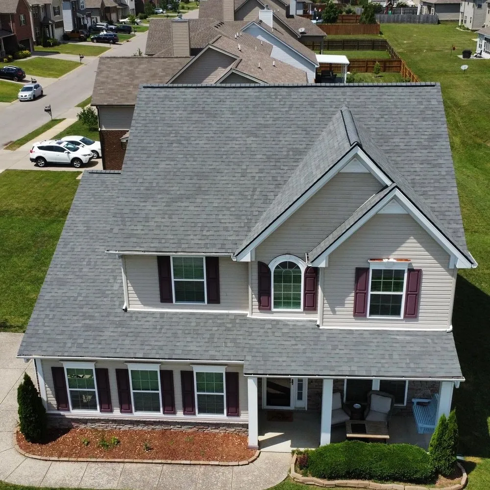 Slide of Undersun Roofing