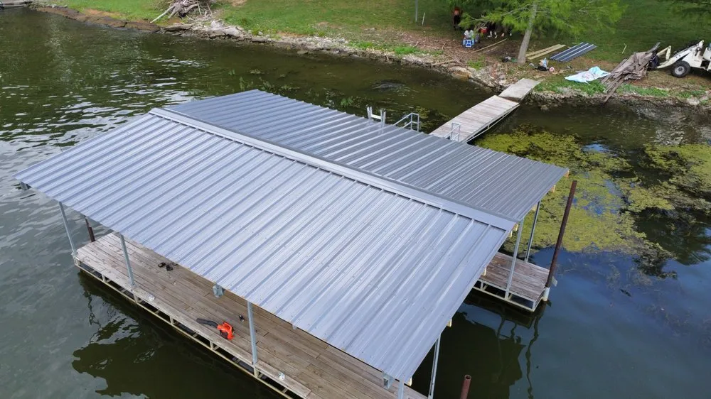 Slide of Undersun Roofing