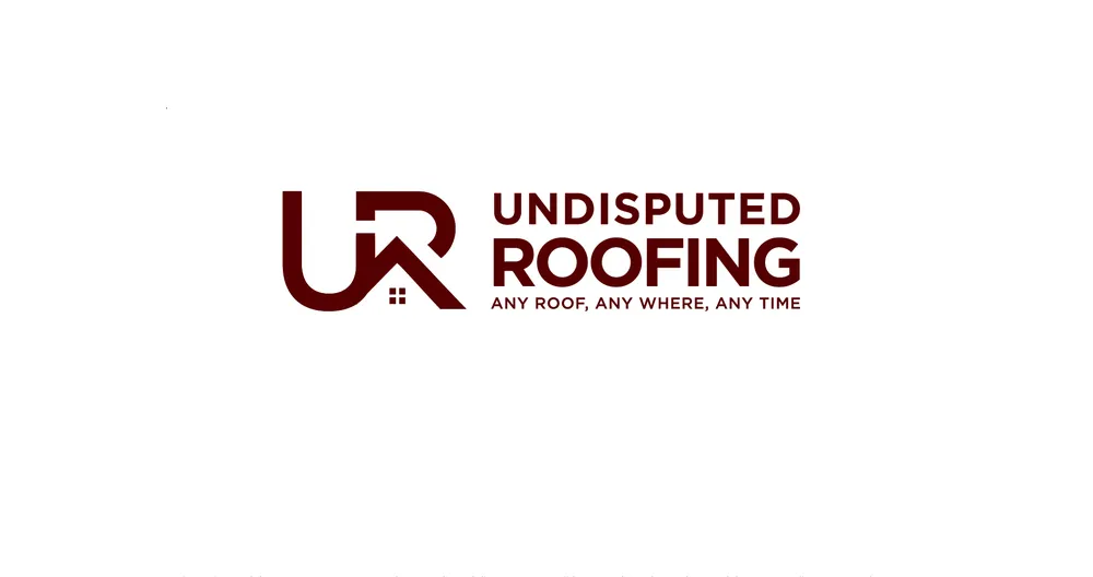 Slide of Undisputed Roofing