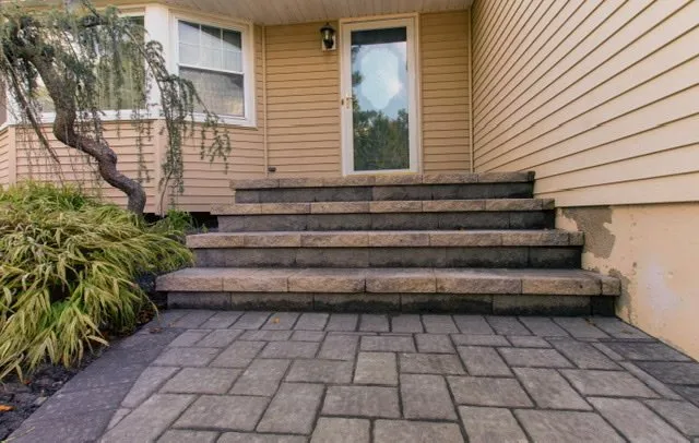 Slide of Uneek Paving & Masonry