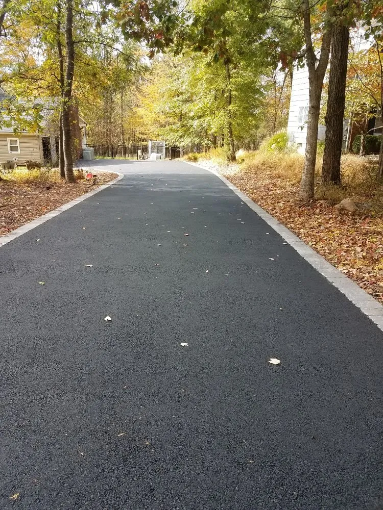 Slide of Uneek Paving & Masonry