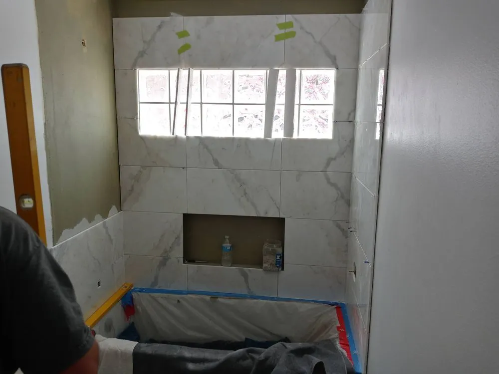 Slide of UNGER'S Handyman Services