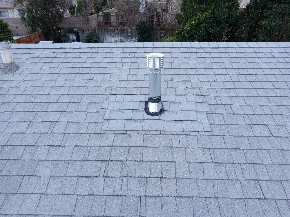 Slide of UNGER'S Handyman Services