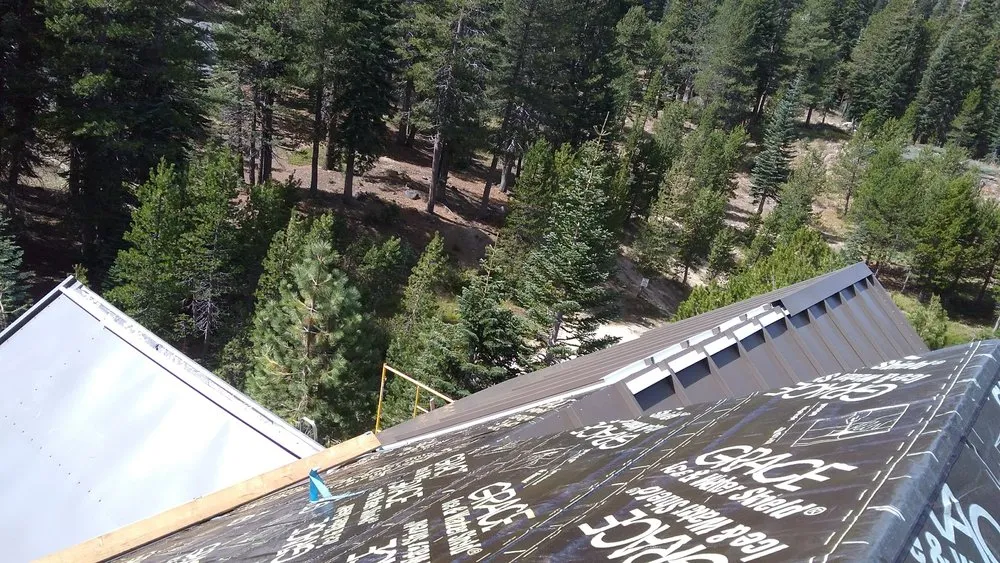 Slide of UNGER'S Handyman Services