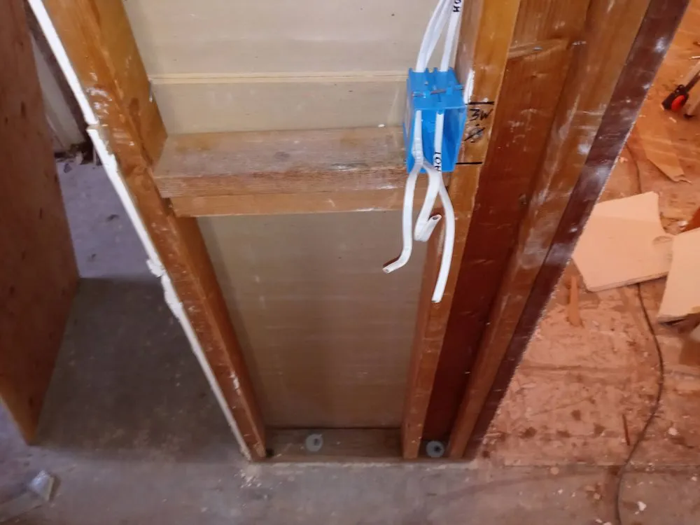 Slide of UNGER'S Handyman Services