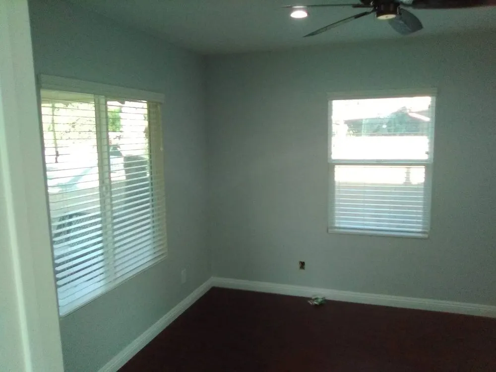 Slide of UNGER'S Handyman Services