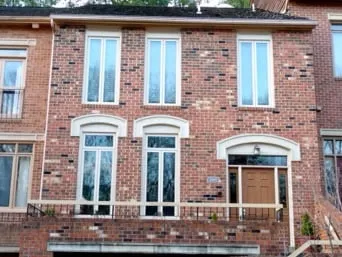 Slide of Unicorp Home Energy Services