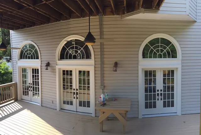 Slide of Unicorp Home Energy Services