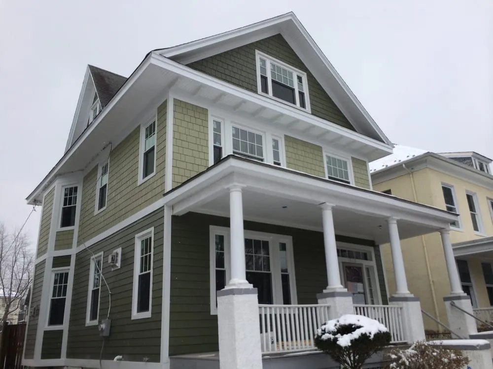 Slide of Unicorp Home Energy Services