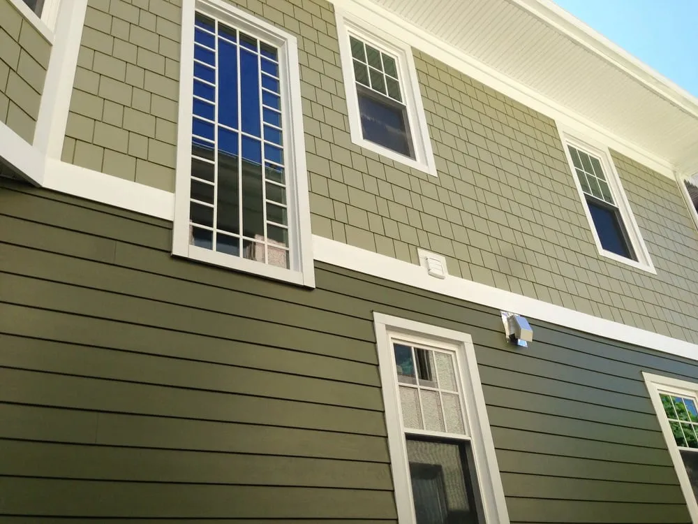 Slide of Unicorp Home Energy Services