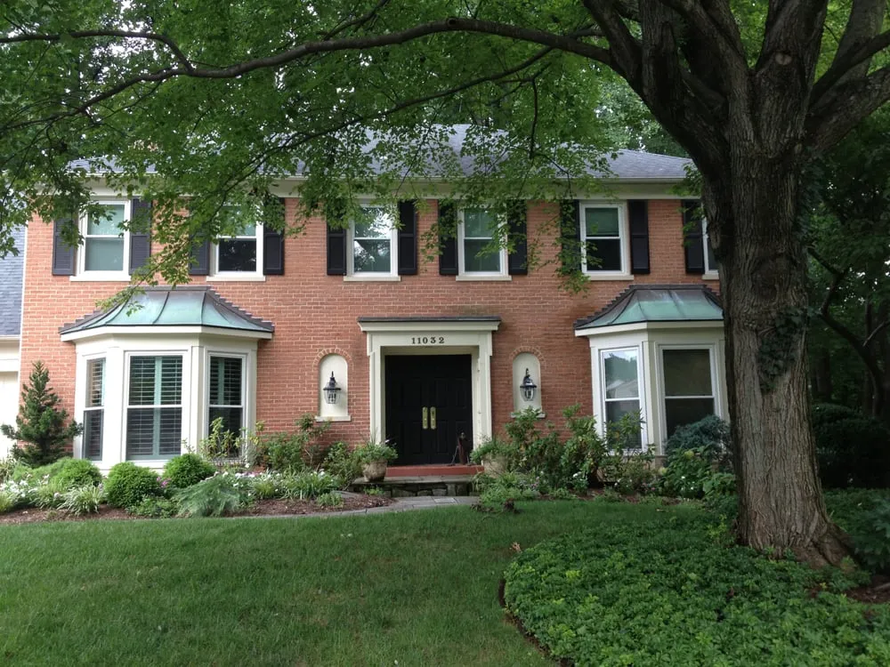 Slide of Unicorp Home Energy Services