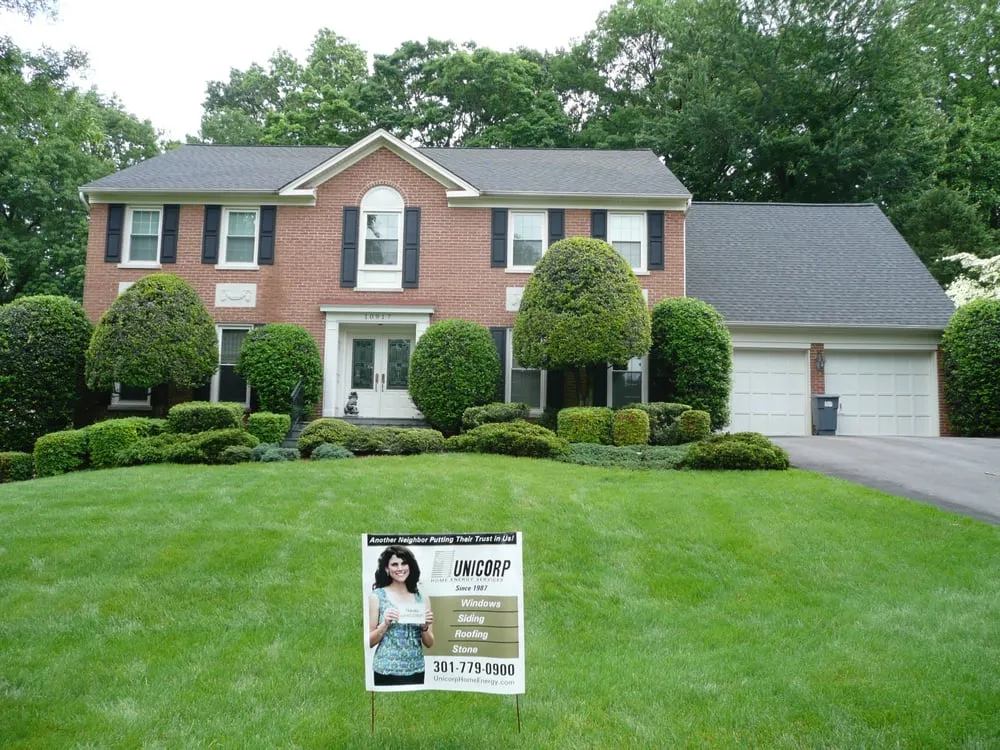 Slide of Unicorp Home Energy Services