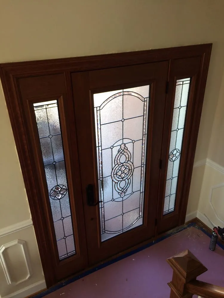 Slide of Unicorp Home Energy Services