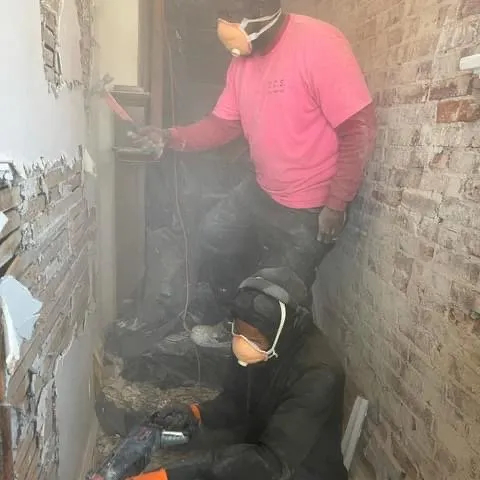 Slide of Unified Contracting Solutions